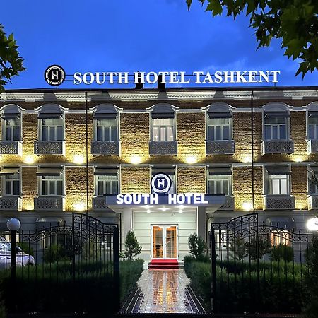 South Hotel Ташкент Екстер'єр фото