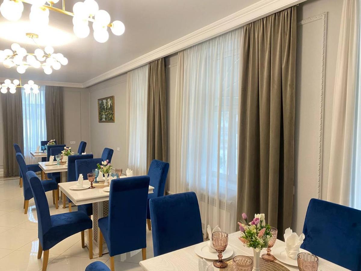 South Hotel Ташкент Екстер'єр фото