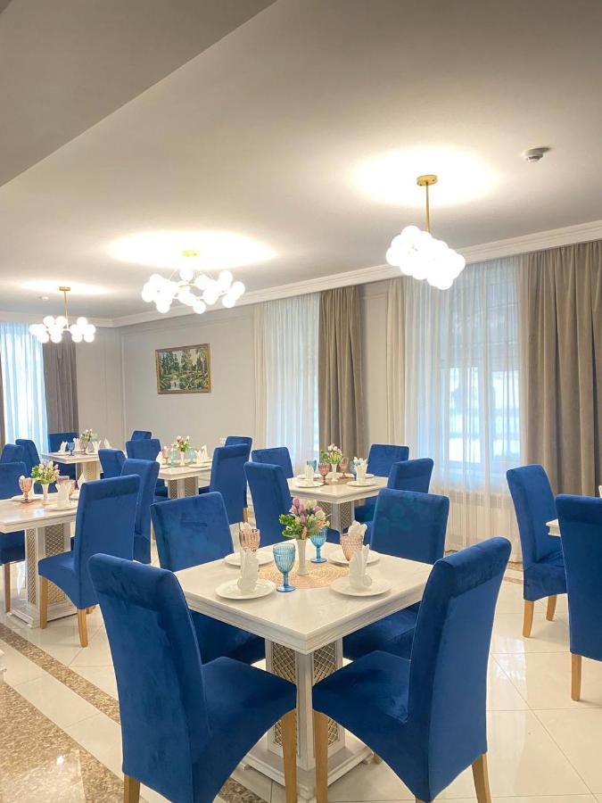 South Hotel Ташкент Екстер'єр фото