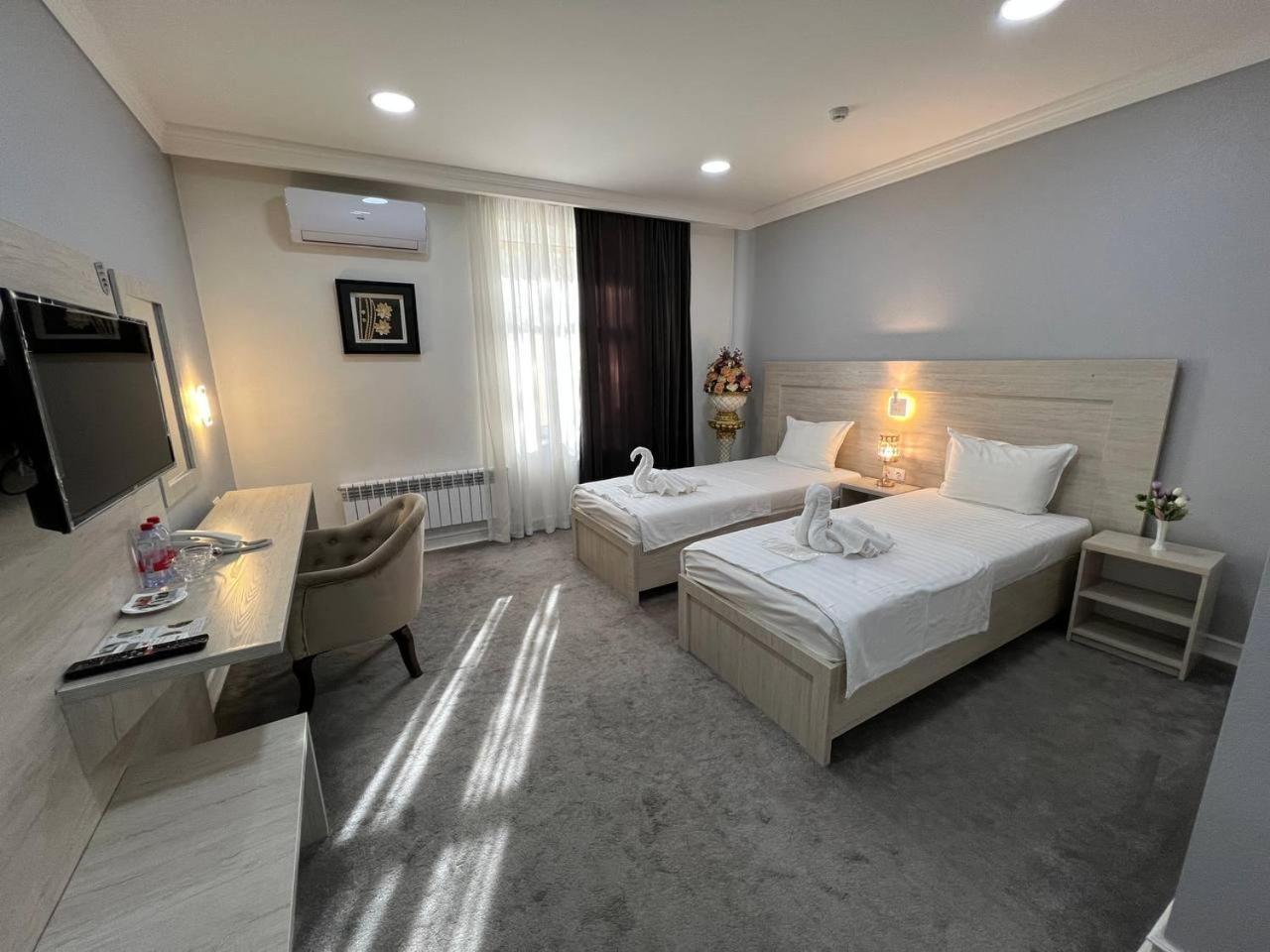 South Hotel Ташкент Екстер'єр фото