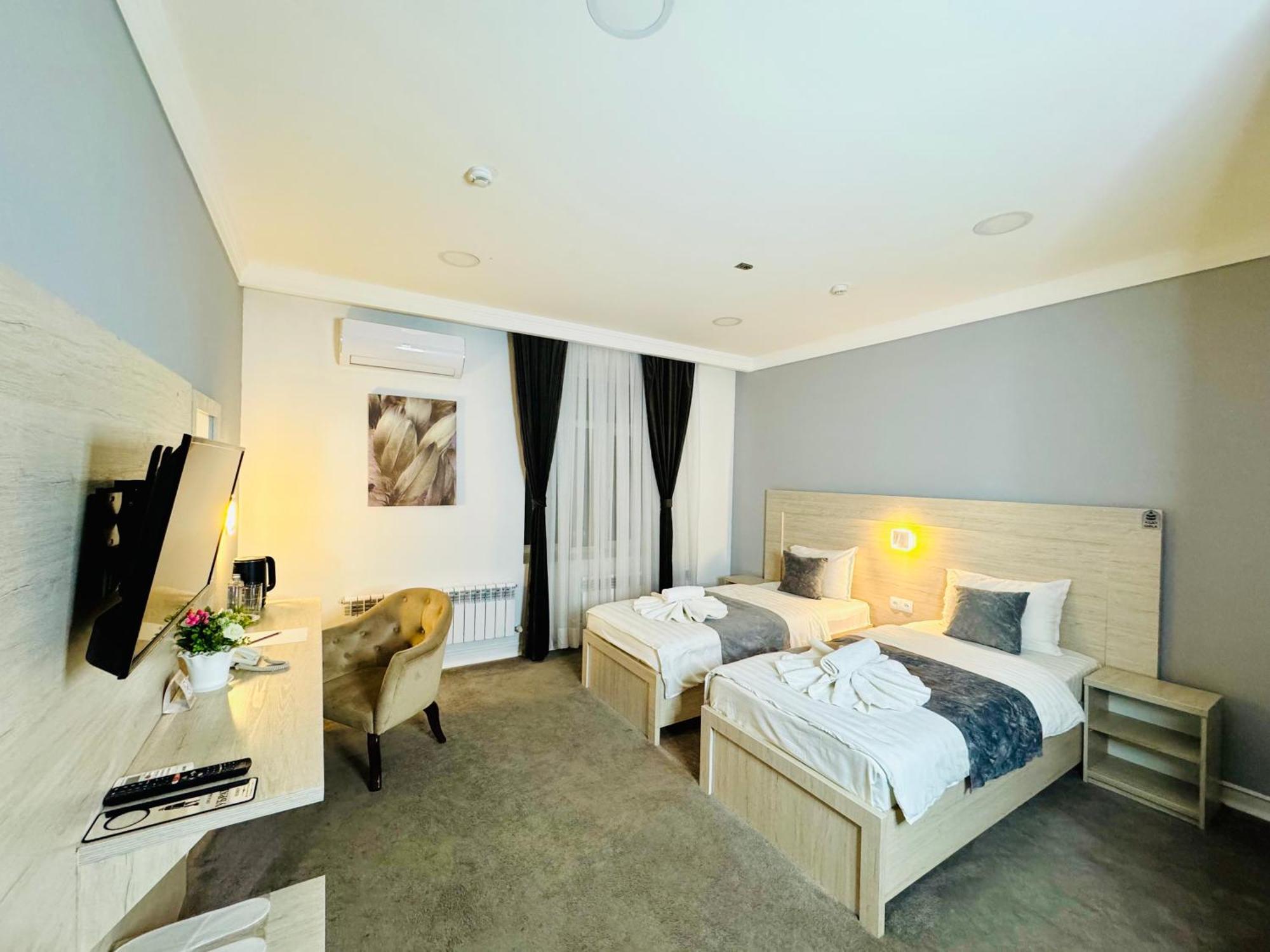 South Hotel Ташкент Екстер'єр фото