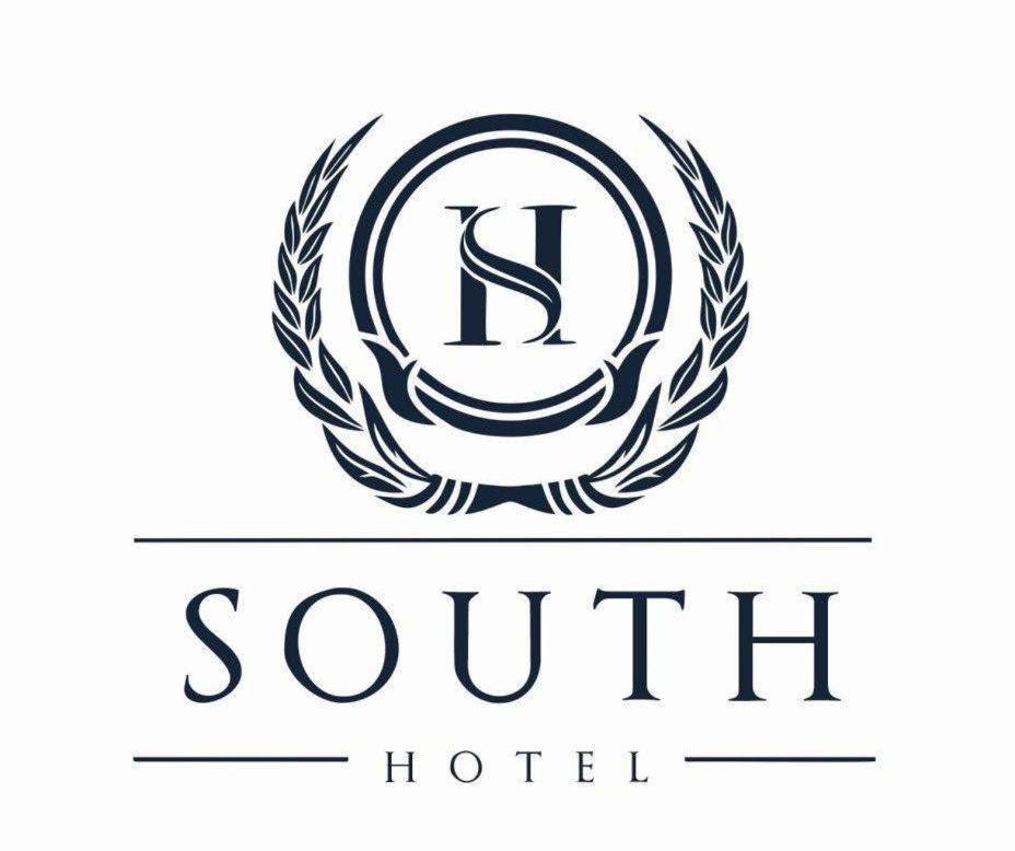 South Hotel Ташкент Екстер'єр фото